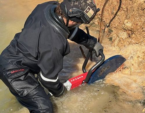 underwater-rebar-and-lakeshore-removal