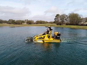 Clear Water Weed Removal | Dredging